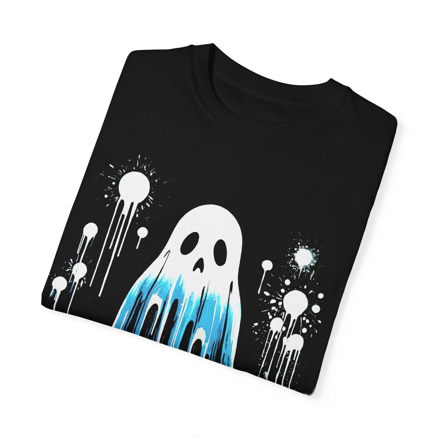 Faded Ghost T-Shirt