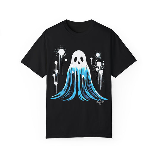 Faded Ghost T-Shirt