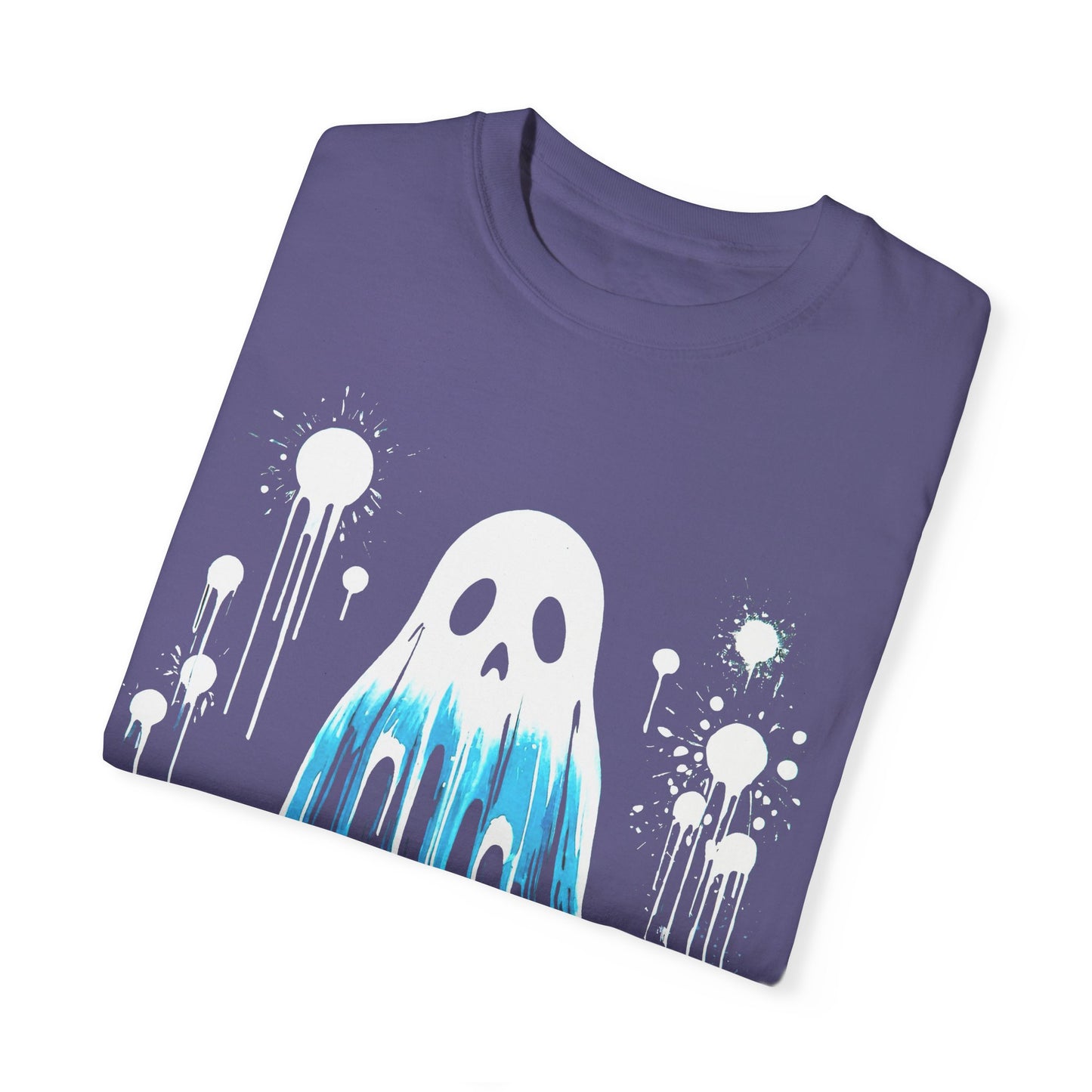 Faded Ghost T-Shirt